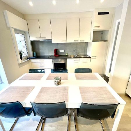 Duinenblik 5 Daire Nieuwpoort Dış mekan fotoğraf