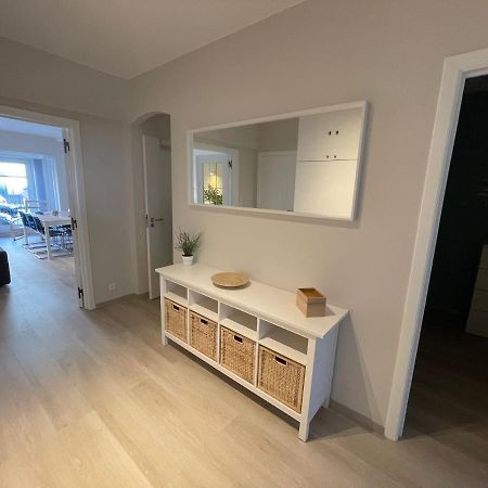 Duinenblik 5 Daire Nieuwpoort Dış mekan fotoğraf