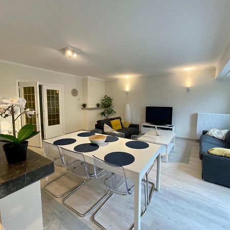 Duinenblik 5 Daire Nieuwpoort Dış mekan fotoğraf
