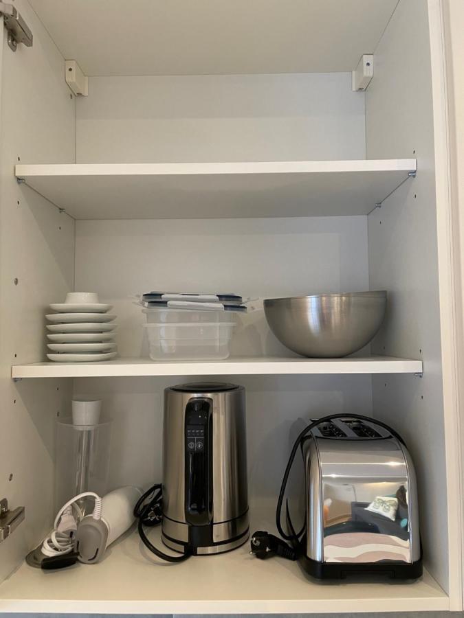 Duinenblik 5 Daire Nieuwpoort Dış mekan fotoğraf