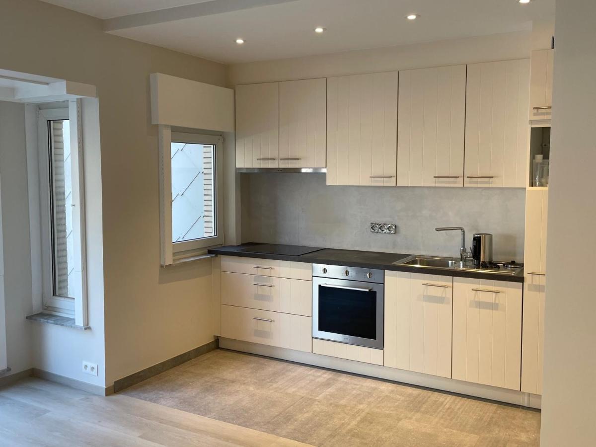 Duinenblik 5 Daire Nieuwpoort Dış mekan fotoğraf