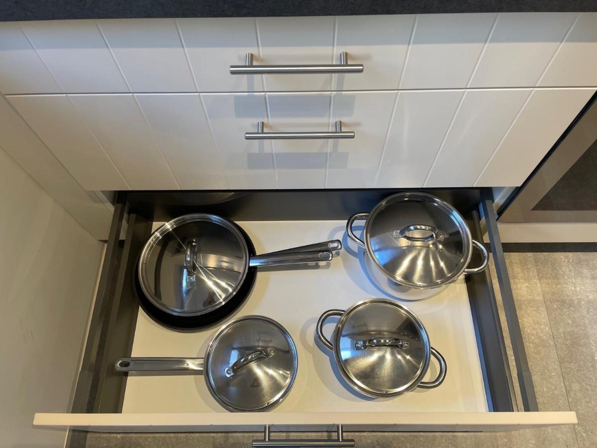 Duinenblik 5 Daire Nieuwpoort Dış mekan fotoğraf