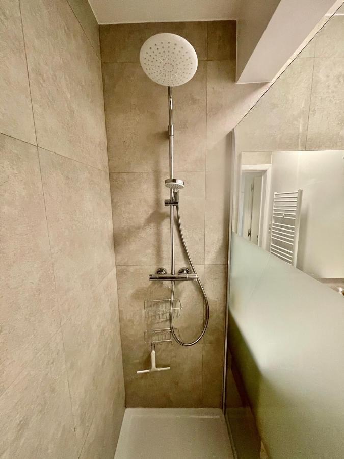 Duinenblik 5 Daire Nieuwpoort Dış mekan fotoğraf