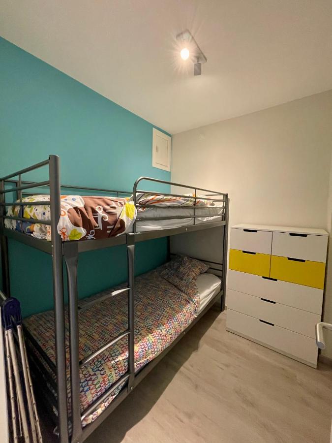 Duinenblik 5 Daire Nieuwpoort Dış mekan fotoğraf